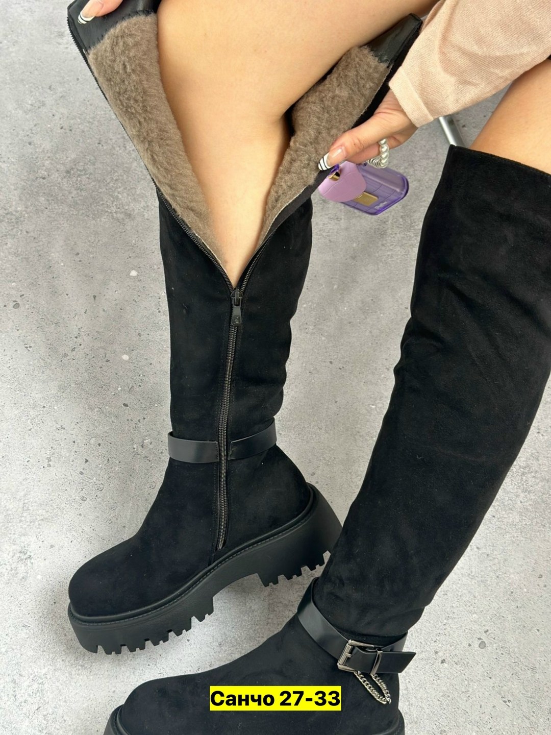 ботфорты женские,,ботфорты сапоги,женские сапоги,зимние ботфорты