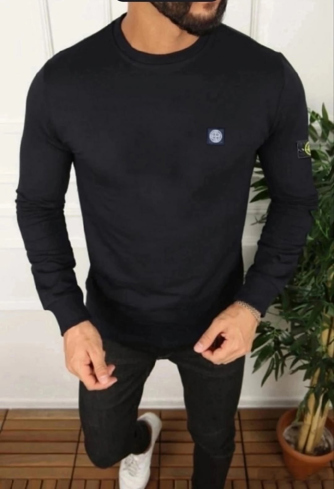 свитшот стон айленд,свитшот стон айленд белый,кофта стон айленд,свитшот stone island,кофта стон айленд мужская