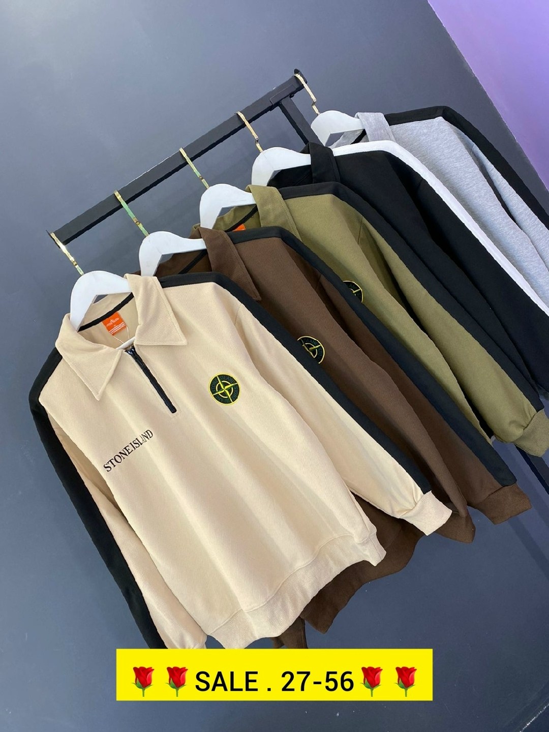 кофта стон айленд,кофта stone island,стон айленд кофта с воротником,stone island,кофта стон айленд мужская