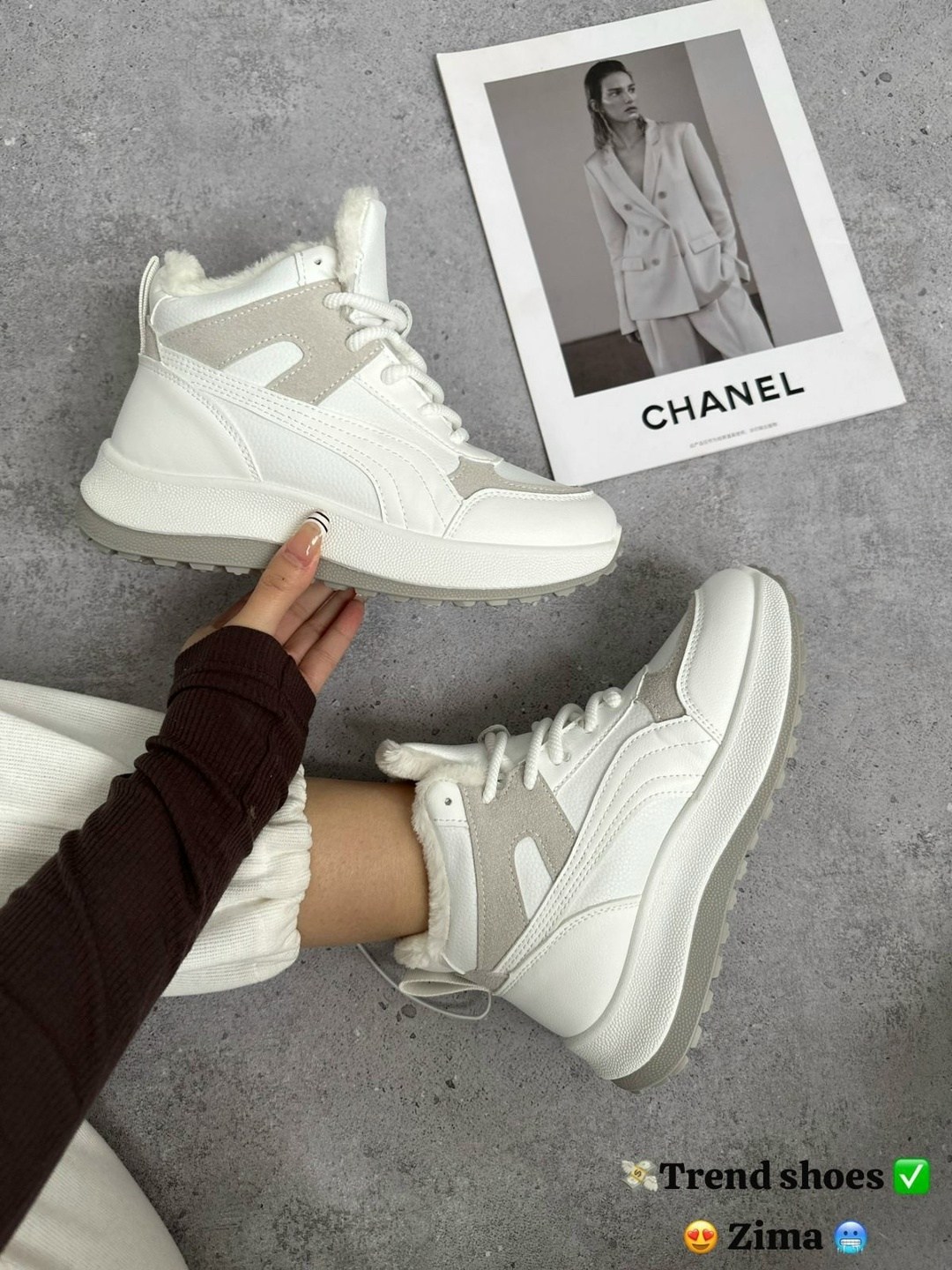 женские зимние кроссовки,зимние кроссовки,женская зимняя ,женские кроссовки,кроссовки женские зимние с мехом