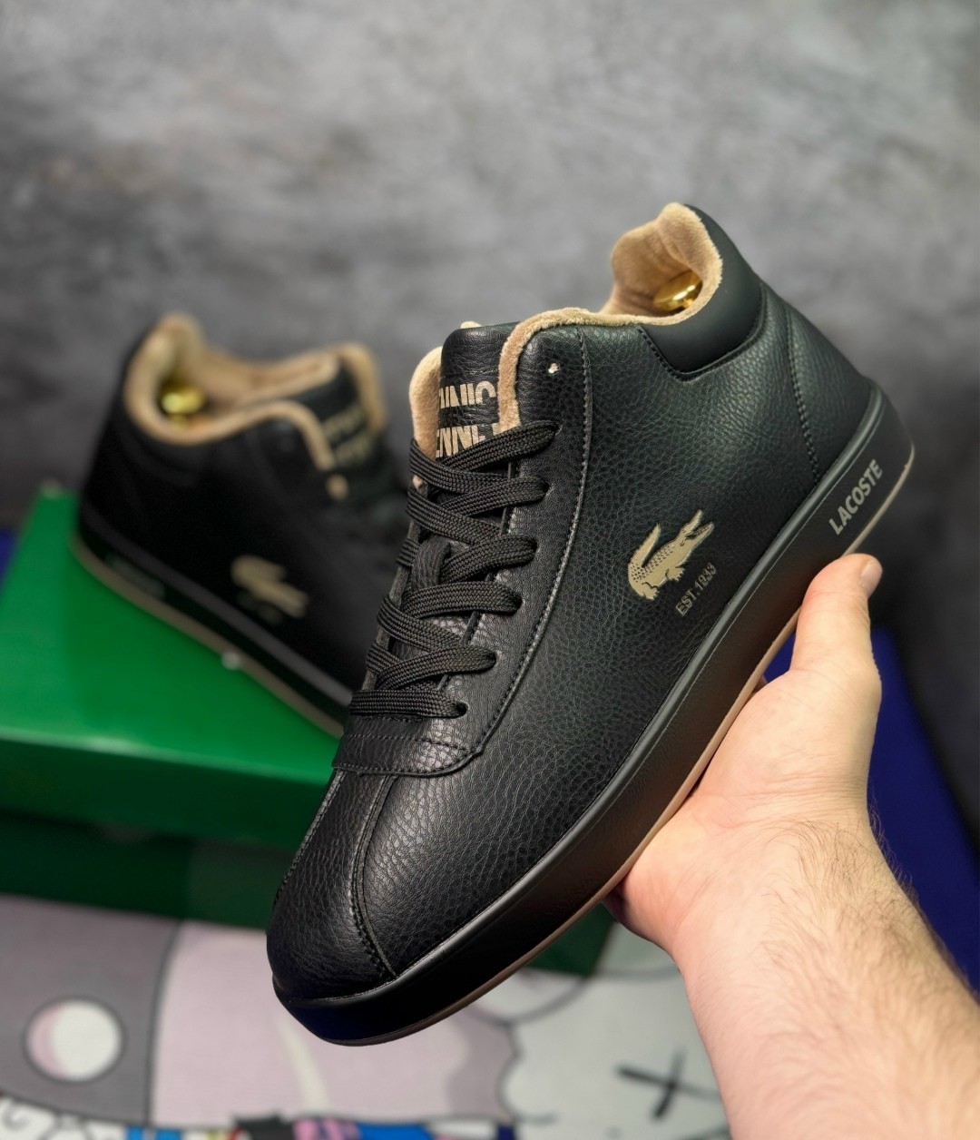 кроссовки lacoste,кроссовки lacoste мужские,зимние кроссовки lacoste мужские,кеды lacoste,зимние кроссовки лакост