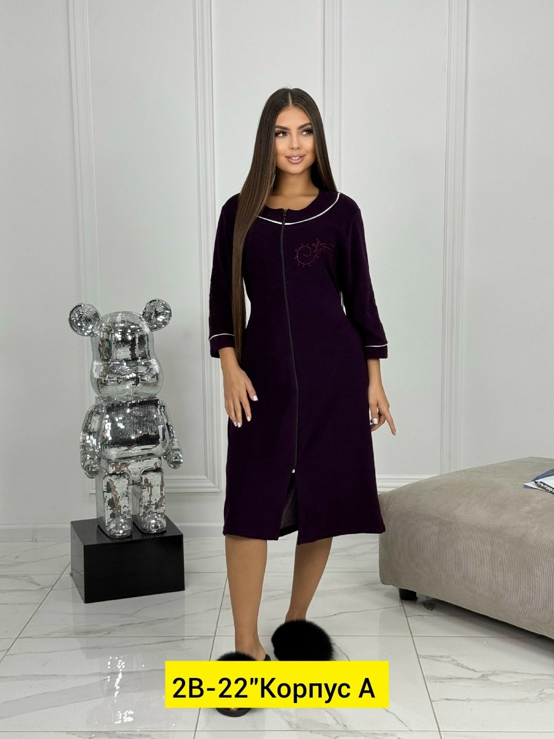 халат женский,халат женский домашний,халат для дома,халат домашние,халат женский домашний на молнии