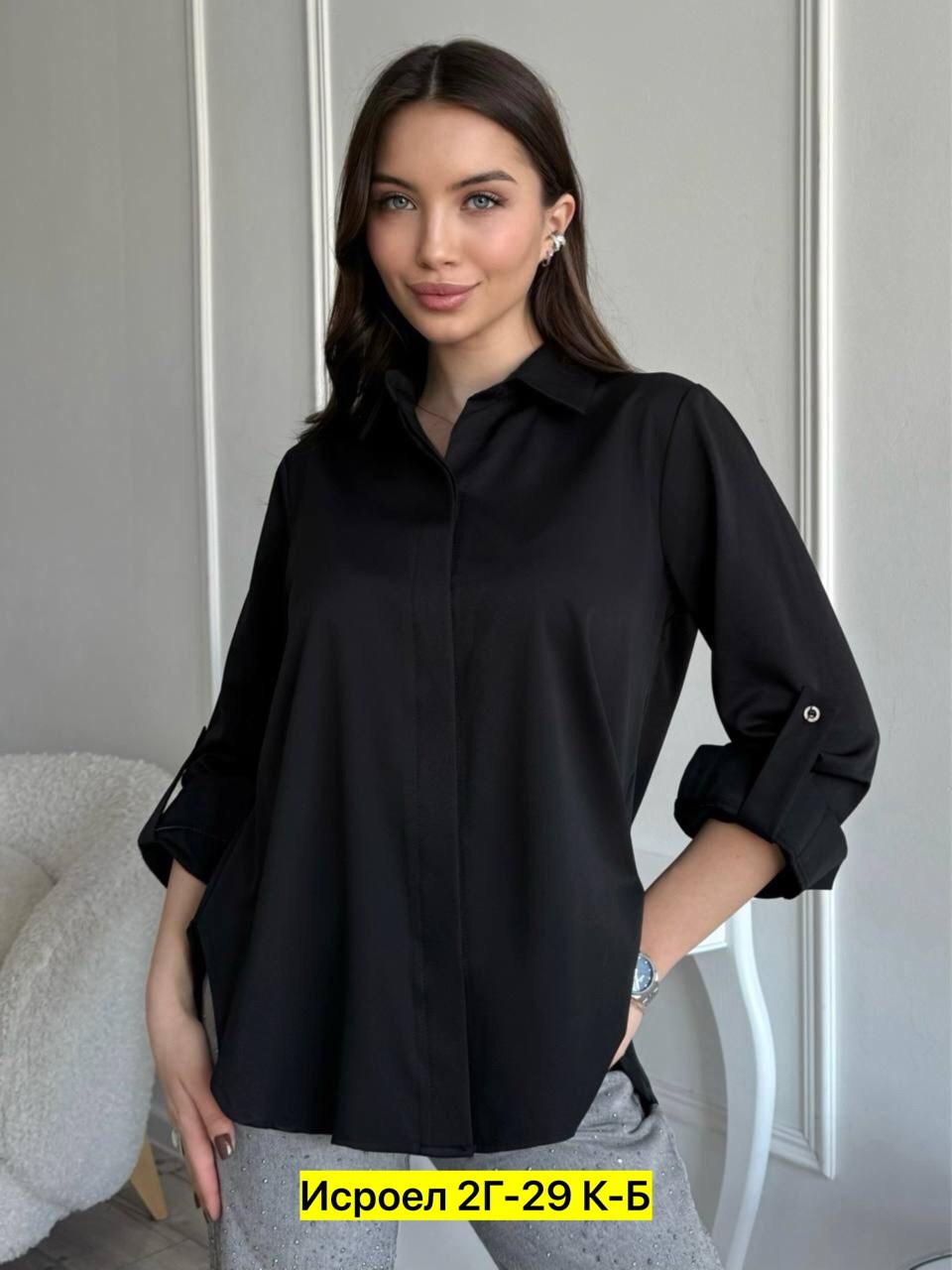 женская рубашка,женские блузки и рубашки,блузка рубашка,рубашка,рубашка черная