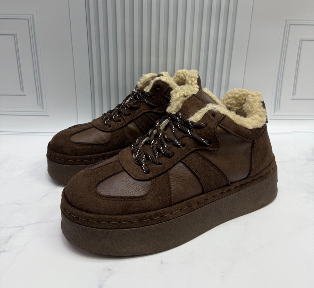 ,зимняя  женская,женская ,теплые кроссовки, повседневные