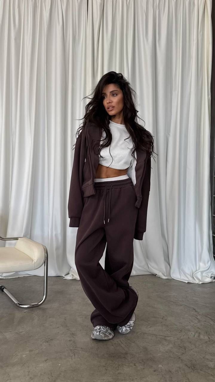 стильные костюмы,костюмы спортивные,костюмы спортивные оверсайз,cпортивный костюм теплый,спортивные женские костюмы