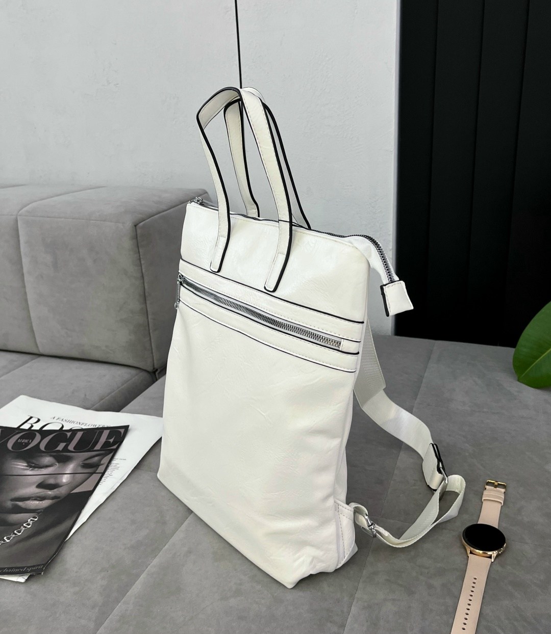 бежевая сумка,сумка,сумка рюкзак женская,женская сумка,сумка кельвин кляйн бежевая