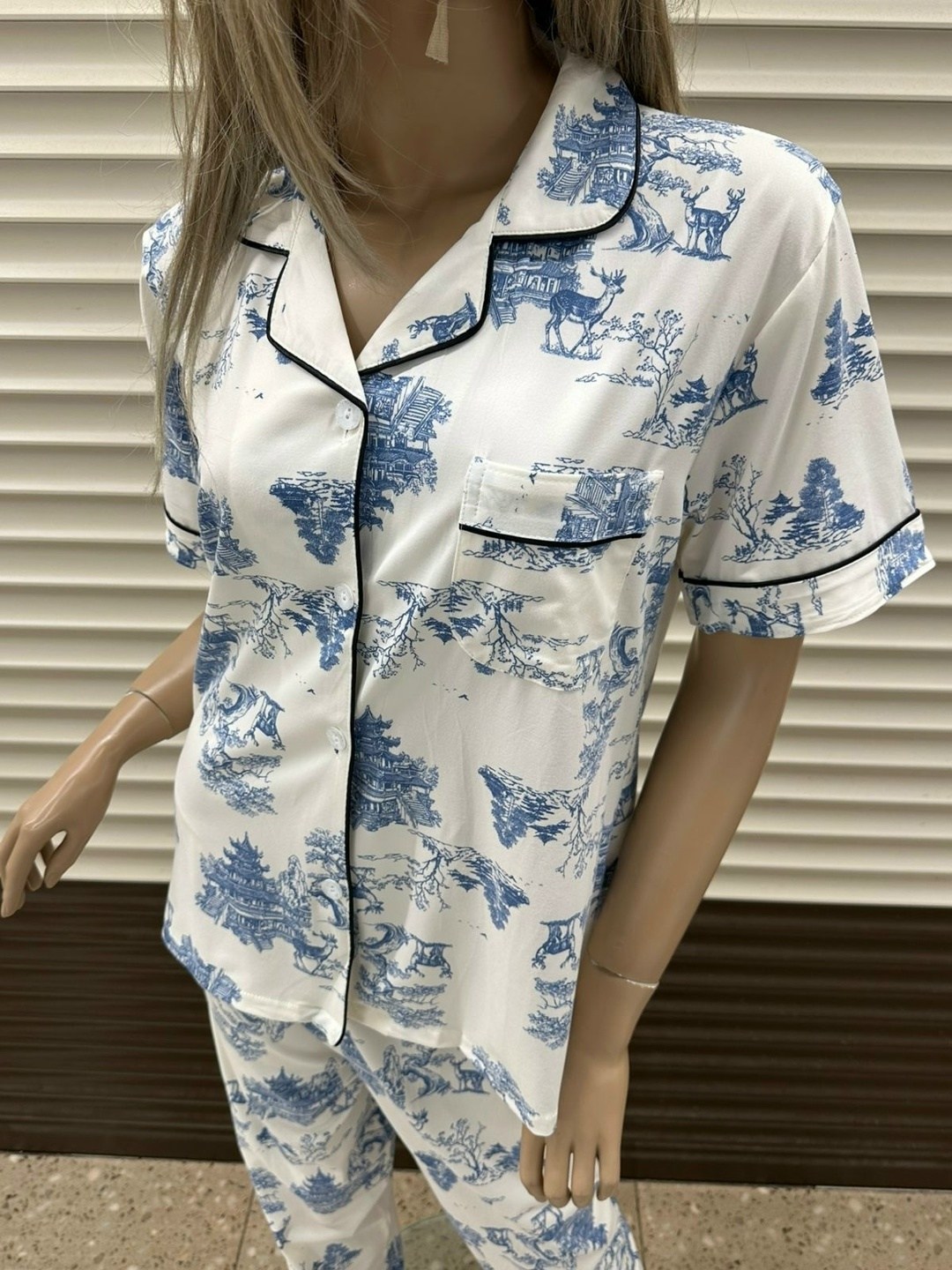 пижама женская,комплект женской пижамы,комплект пижама,пижама для женщин,домашний костюм пижама