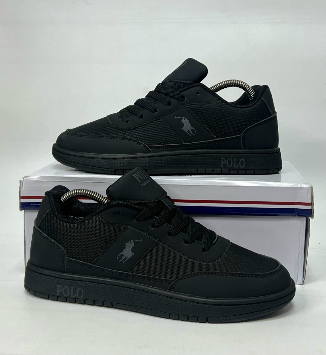 ,кеды ральф лорен кожаные поло,кеды ральф лорен черные,кроссовки polo ralph lauren,черные кроссовки