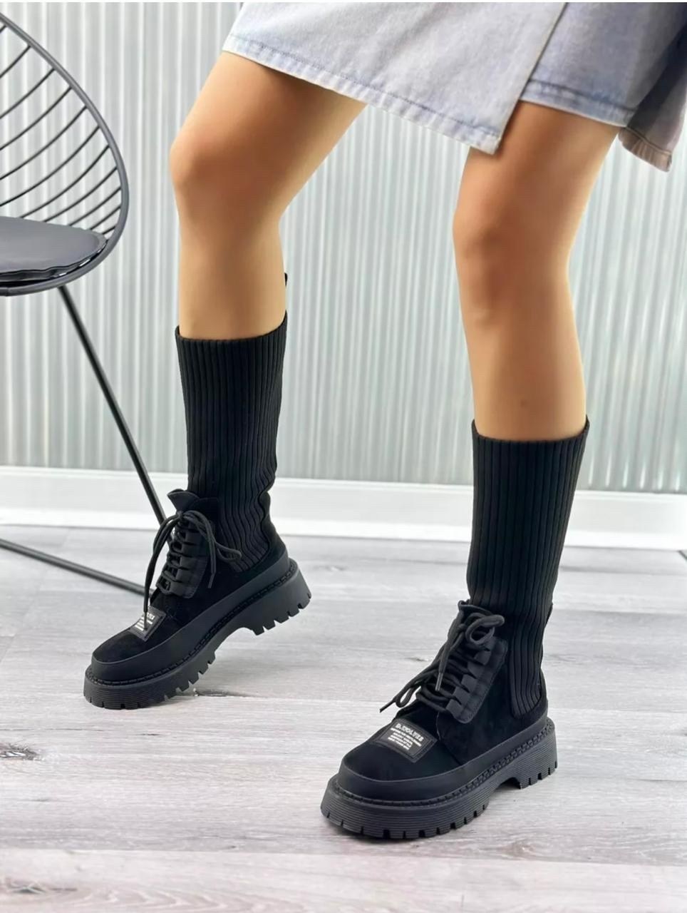 ,женские высокие ботинки,ботинки женские,женские сапоги,женская