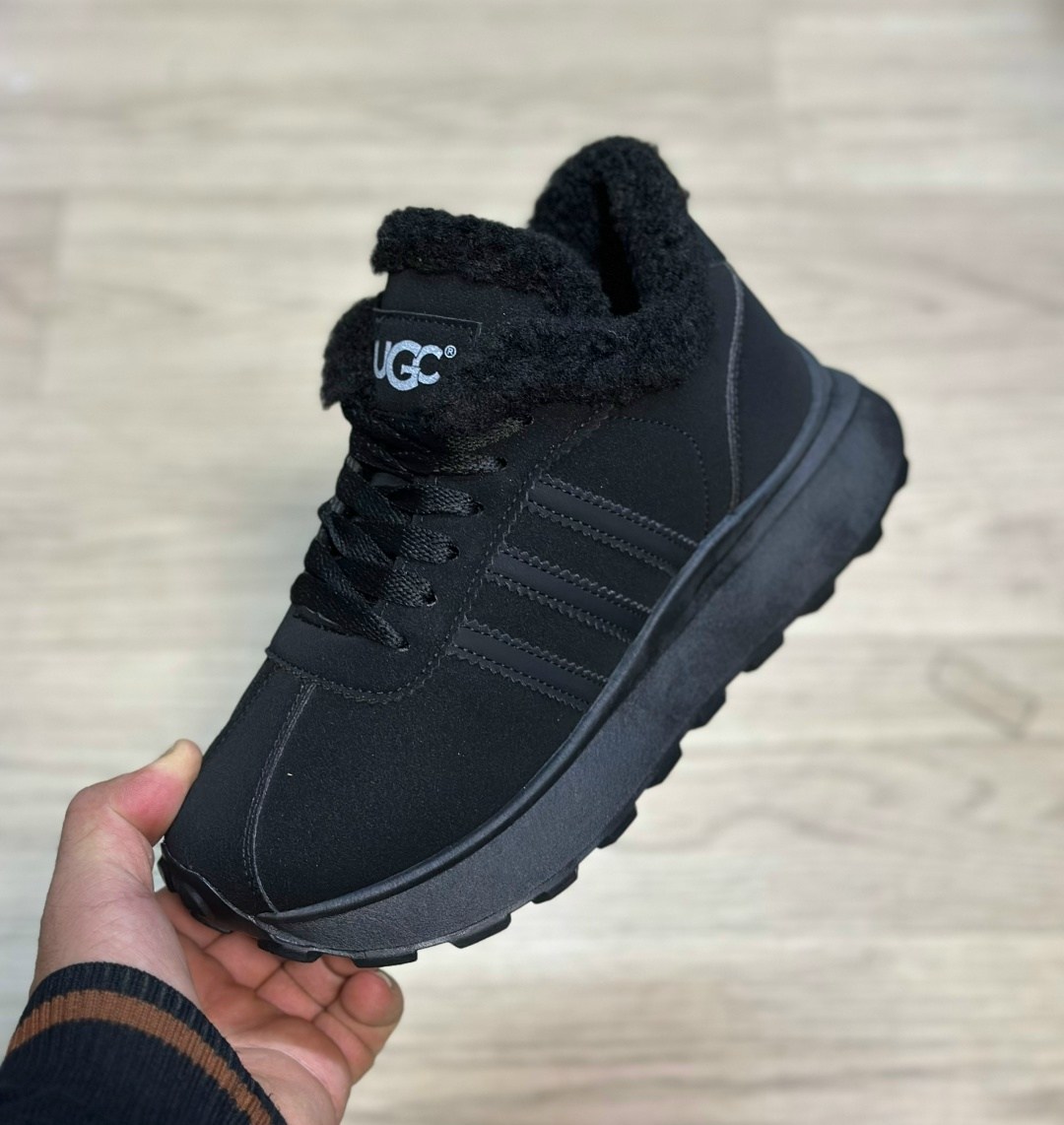 ,кроссовки женскиe,женские зимние кроссовки,зимние кроссовки,спортивная