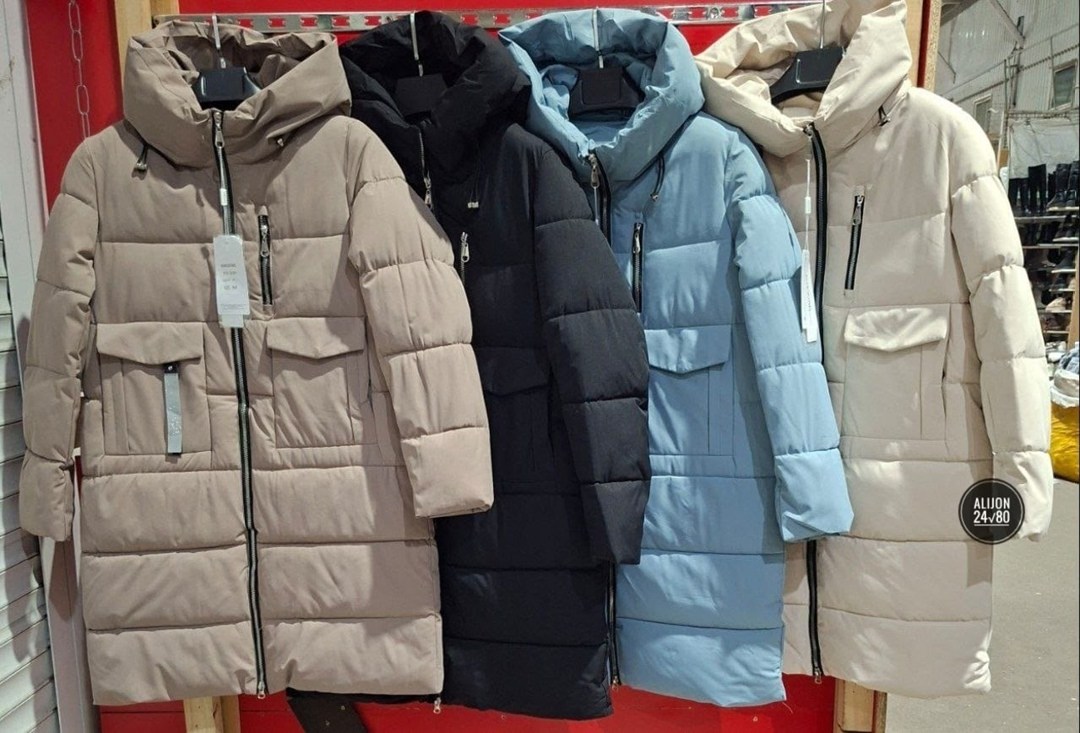 женские пуховики,пуховик зимний женский,пуховик,удлиненный пуховик,зимние куртки
