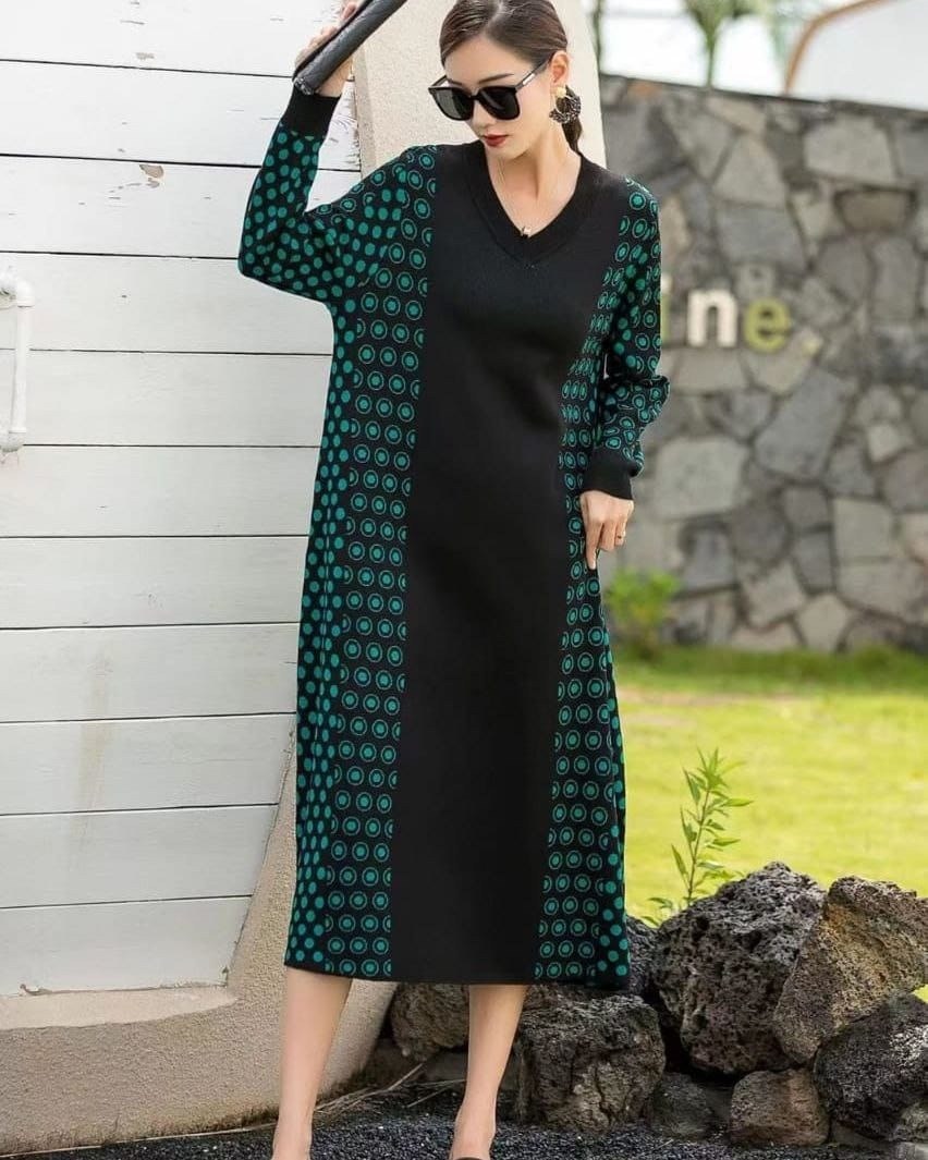 модное платье,платье,теплые платья,трикотажное платье,вязаное платье