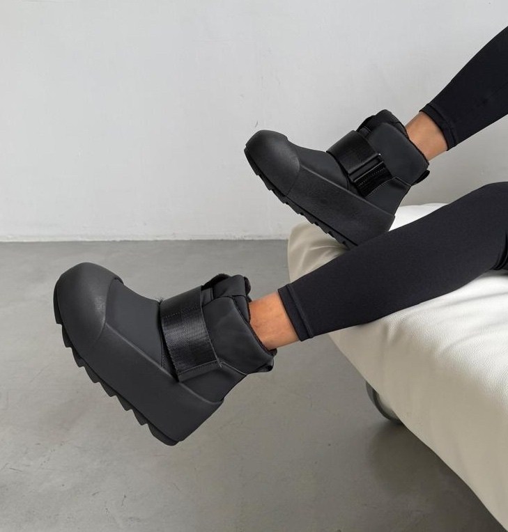 ,дутики женские, женская зимняя,дутики зимние,зимняя