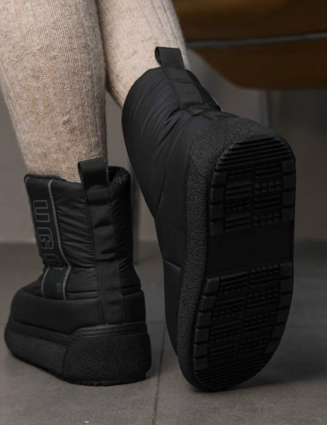 ,дутики женские,угги женские, женская зимняя,дутики женские зимние