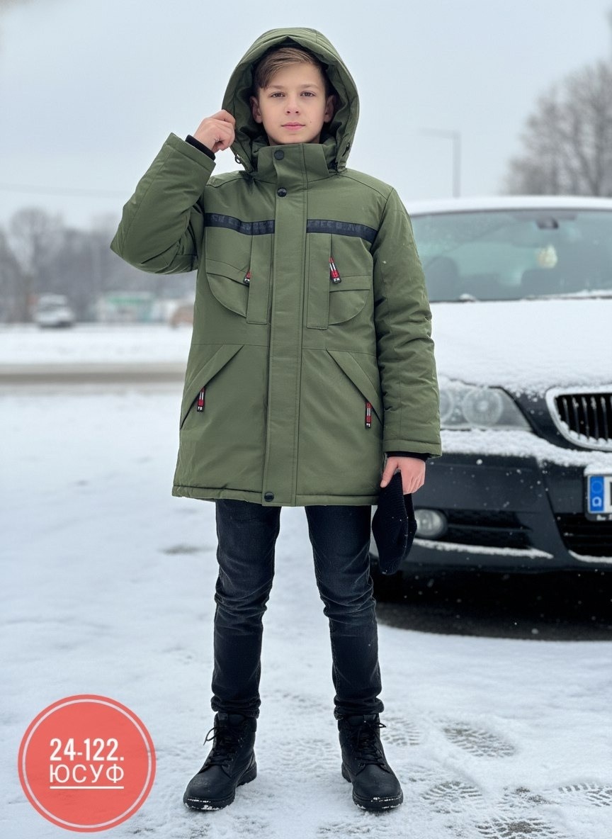 зимняя куртка для мальчика,avese куртка зимняя для мальчика 158 см,зимняя куртка на подростка,зимняя куртка детская,зимняя куртка для мальчика удлиненная