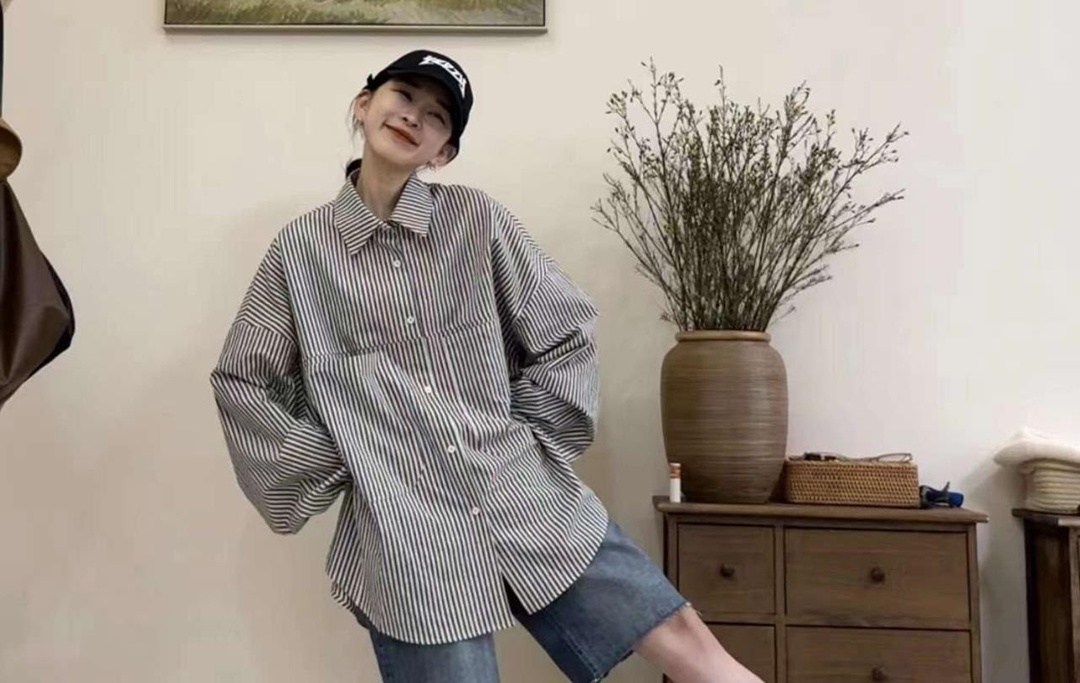 мужская рубашка в полоску,полосатая рубашка с длинными рукавами,полосатая рубашка,полосатая рубашка мужская,повседневная рубашка