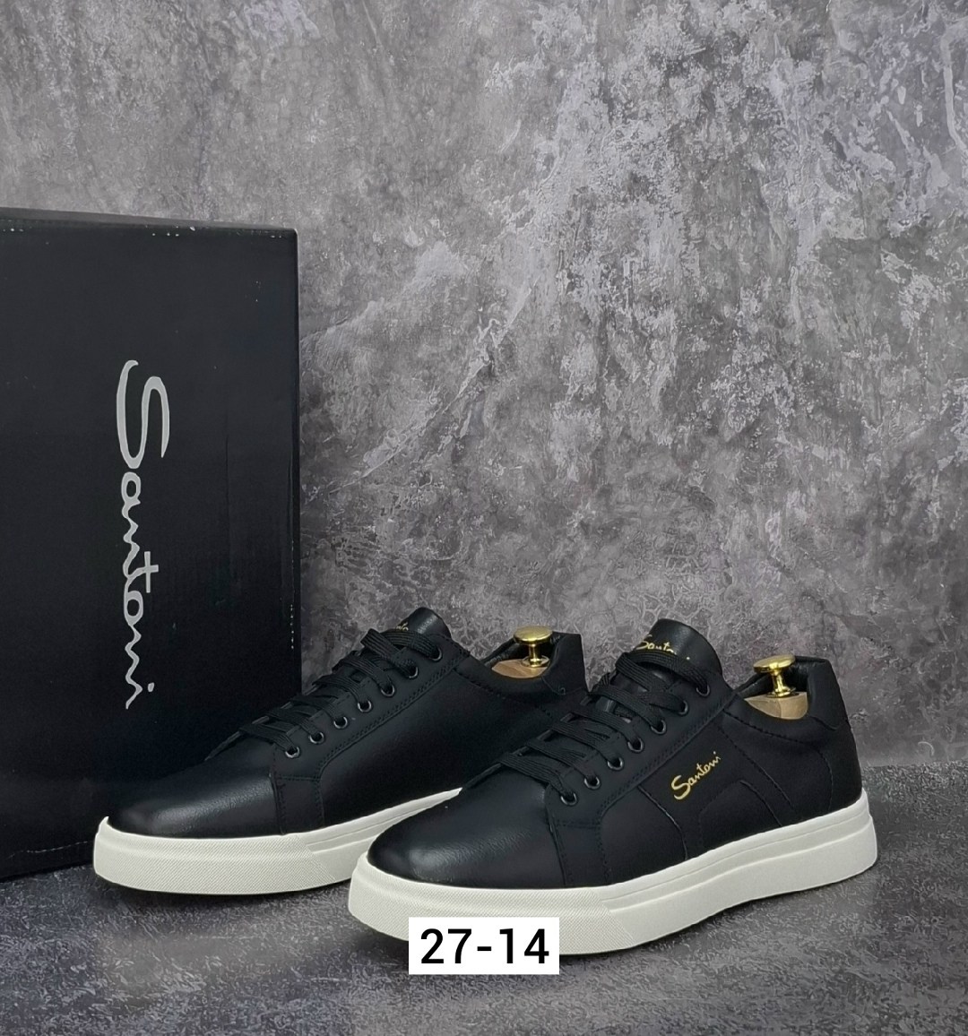,кеды santoni мужские,кеды мужские кожаные, мужская,кеды мужские