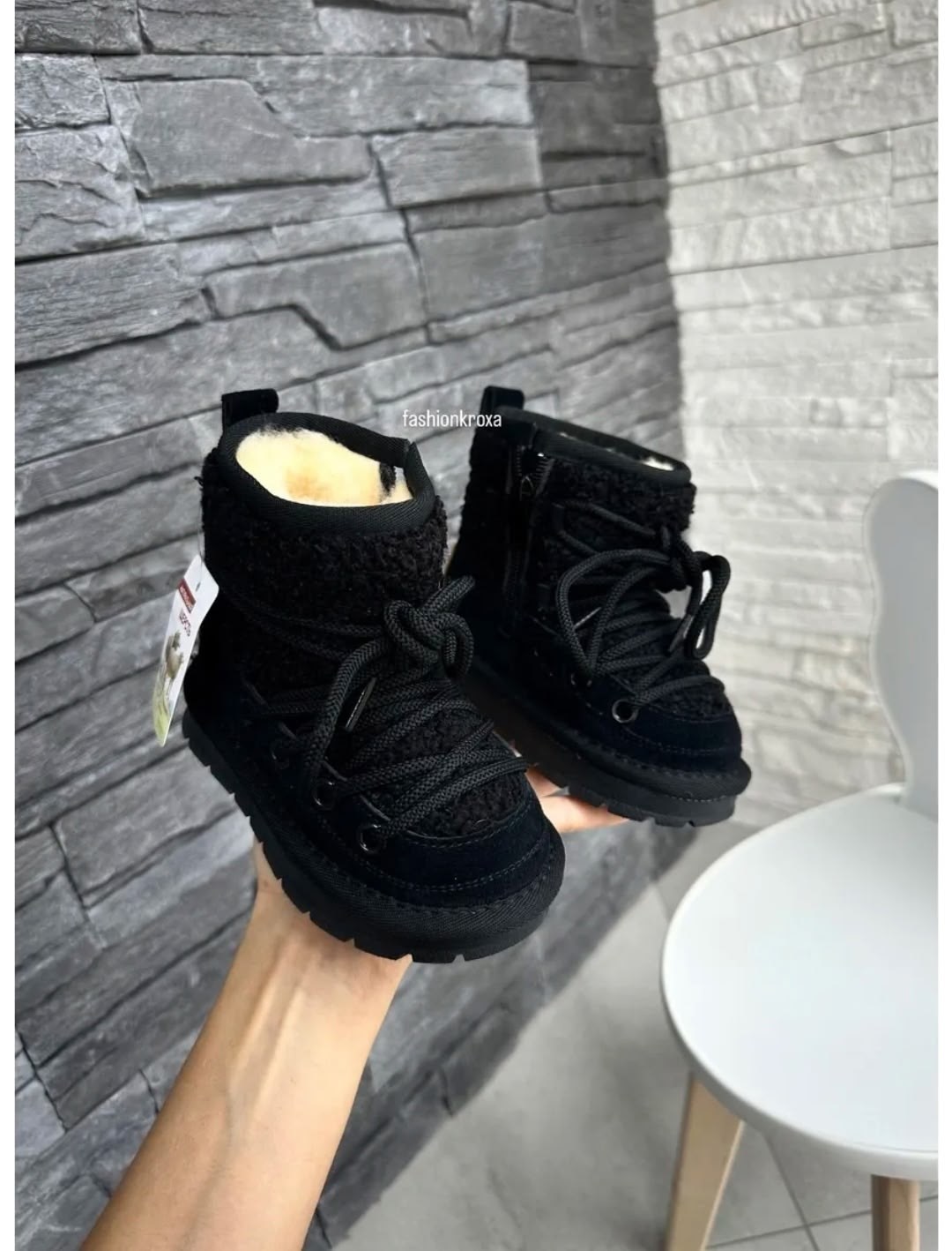 ,ботинки детские,зимние детские ботинки,угги детские зимние,угги детские