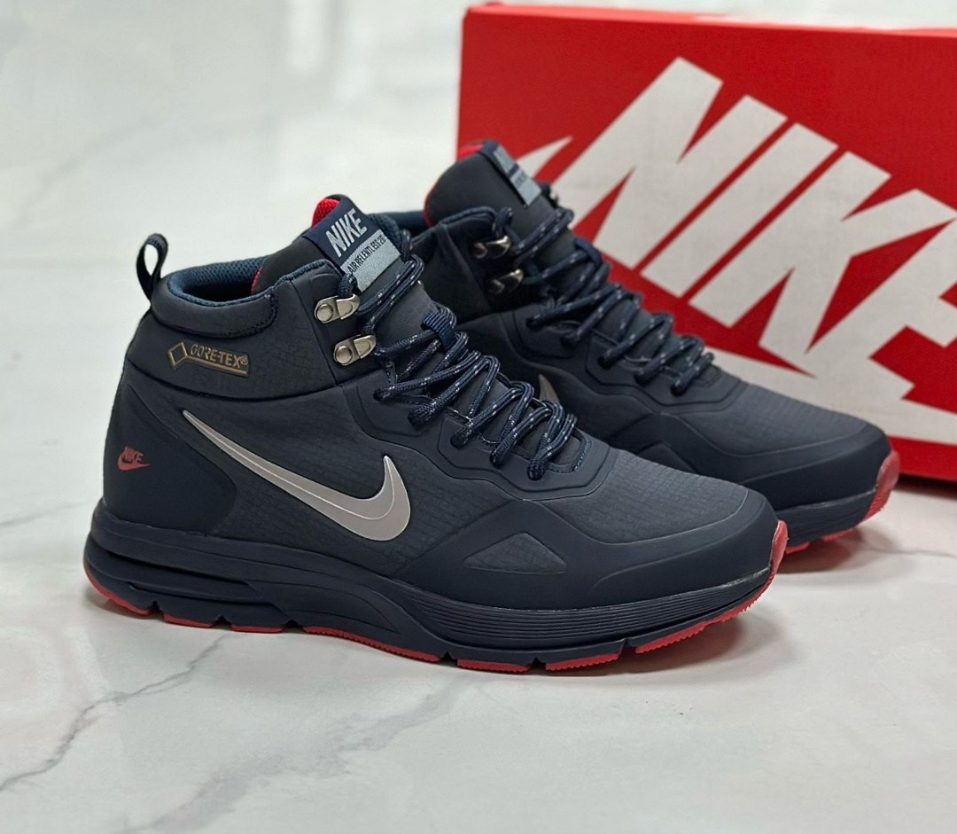 зимние кроссовки nike,кроссовки мужские зимние nike,зимние кроссовки найк gore tex,кроссовки,кроссовки мужские nike