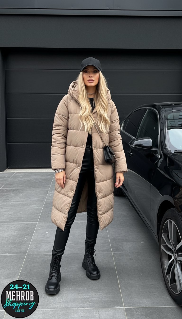 удлиненная куртка,куртка зимняя женская длинная,куртка женская зимняя,пуховик,куртка пуховик