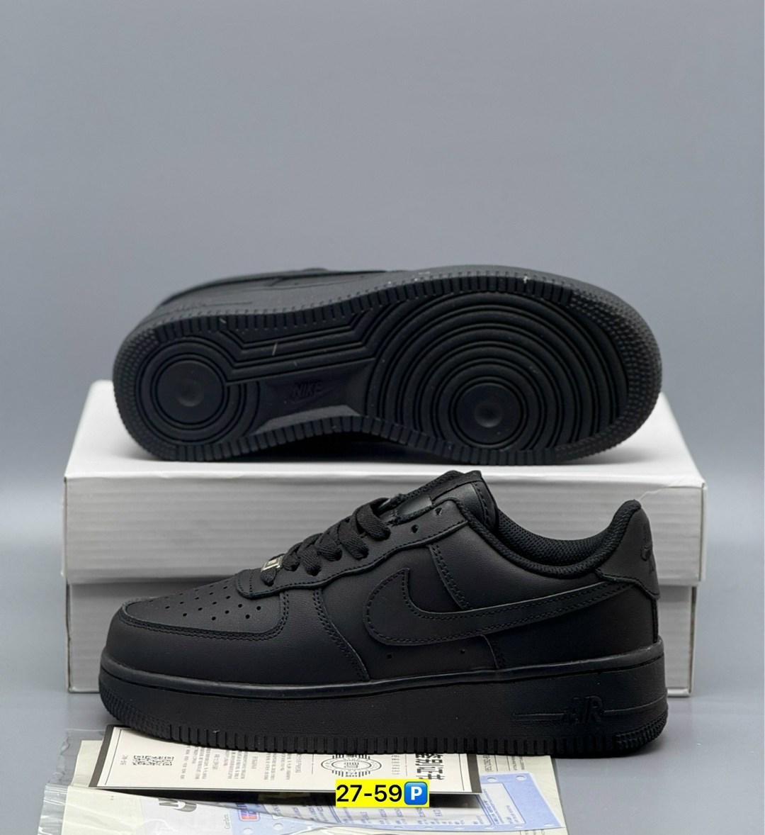 кроссовки nike air force 1 low black,мужские кроссовки nike air force 1,кросcовки nike air force 1,кроссовки,nike air force 1 low black