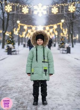 Верхняя одежда