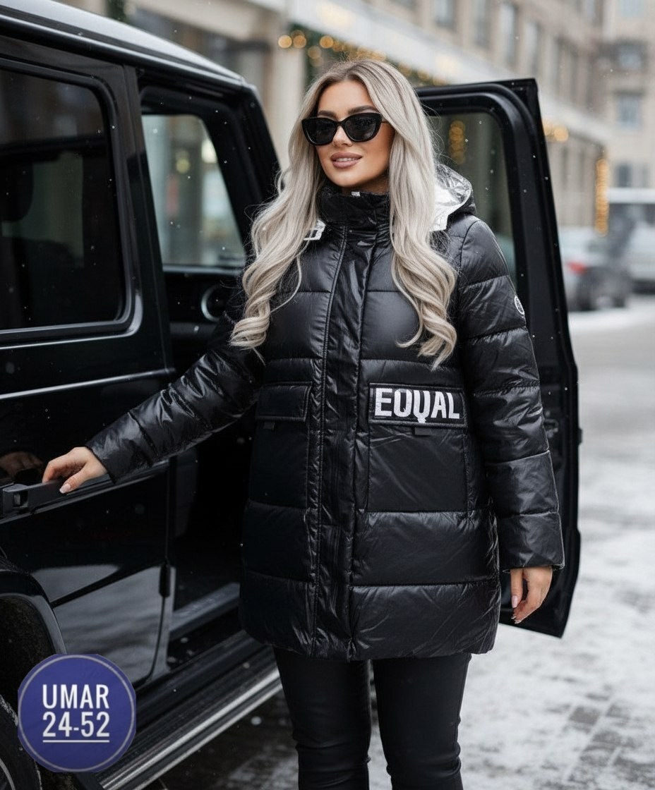 женская зимняя куртка,куртка женская,удлиненная куртка,стильная куртка,модная куртка