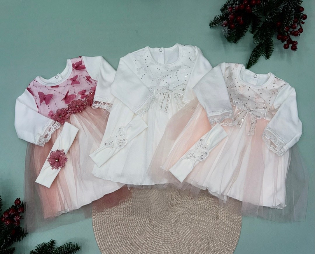 нарядное платье для малышки,нарядное платье для девочки,нарядное платье,платье для девочек,платье нарядное для новорожденной