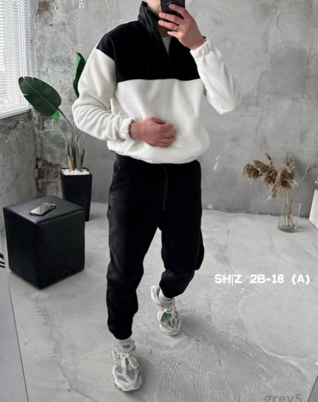 костюм на флисе мужской,мужская мода,толстовки кофта,мужской спортивный костюм на флисе,мужские спортивные костюмы