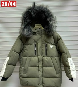 Верхняя одежда