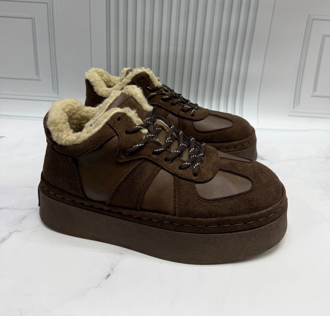 ,зимняя  женская,женская ,теплые кроссовки, повседневные