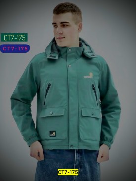 Верхняя одежда