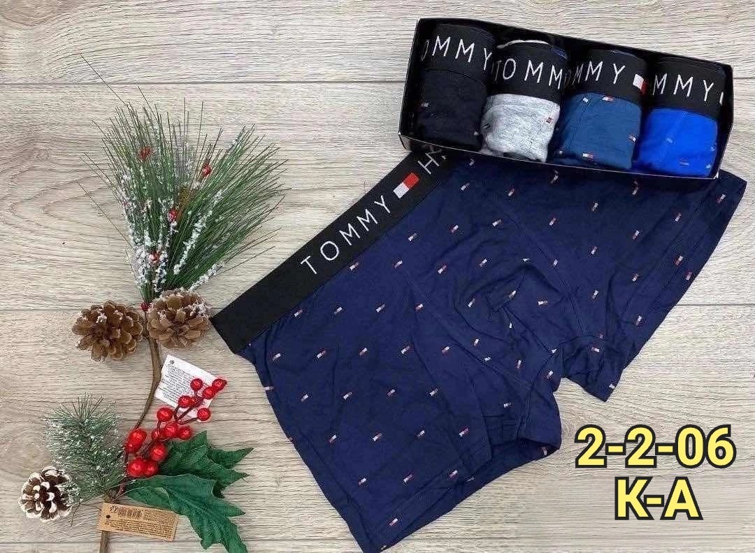 мужской набор трусов,коробка трусы томми хилфигер,трусы мужские,мужские трусы оптом,комплект трусов мужских