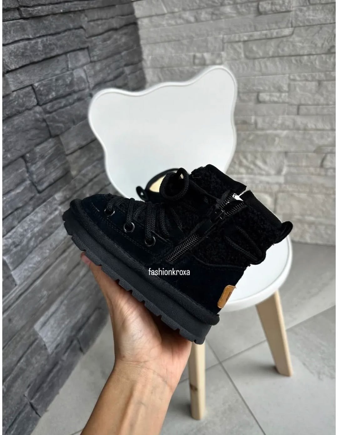 ,ботинки детские,зимние детские ботинки,угги детские зимние,угги детские