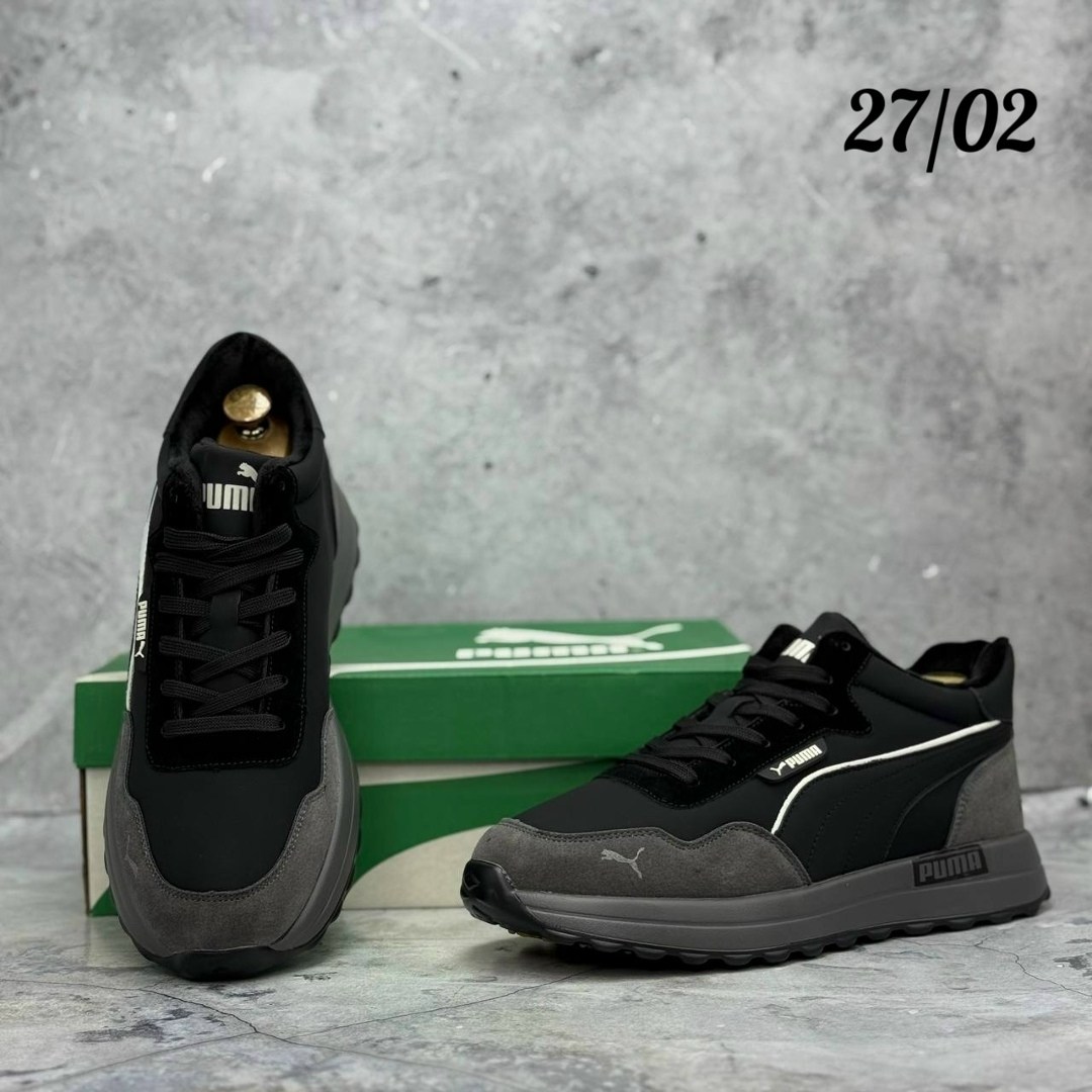 puma кроссовки мужские,,puma кроссовки,кроссовки зимние puma,пума кроссовки мужские