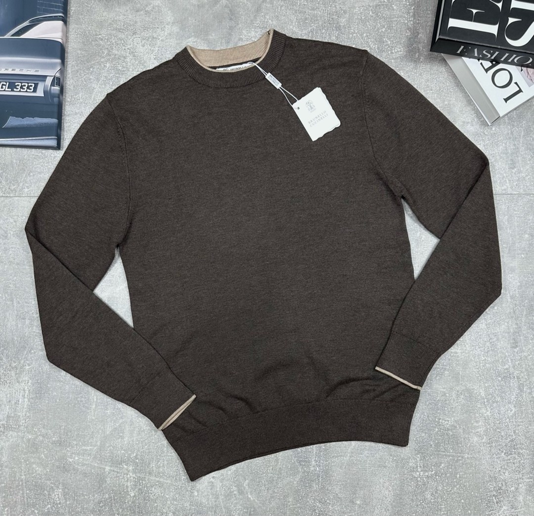 теплая кофта,джемпер,коричневый джемпер,мужские свитера,мужская кофта