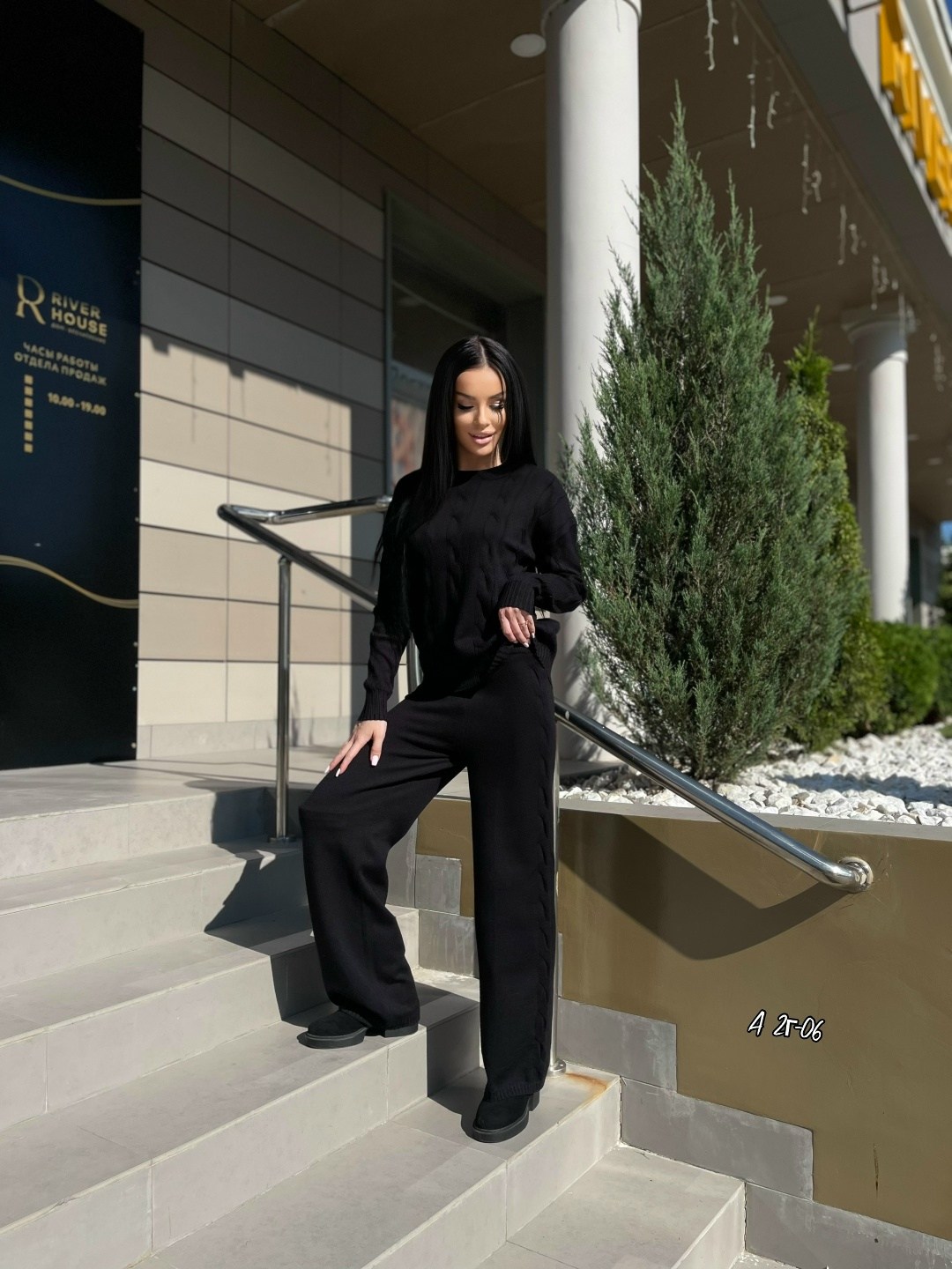 кашемировые брючные костюмы для женщин,костюмы брючные,трикотажные костюмы,вязаные костюмы,костюмы женские брючные