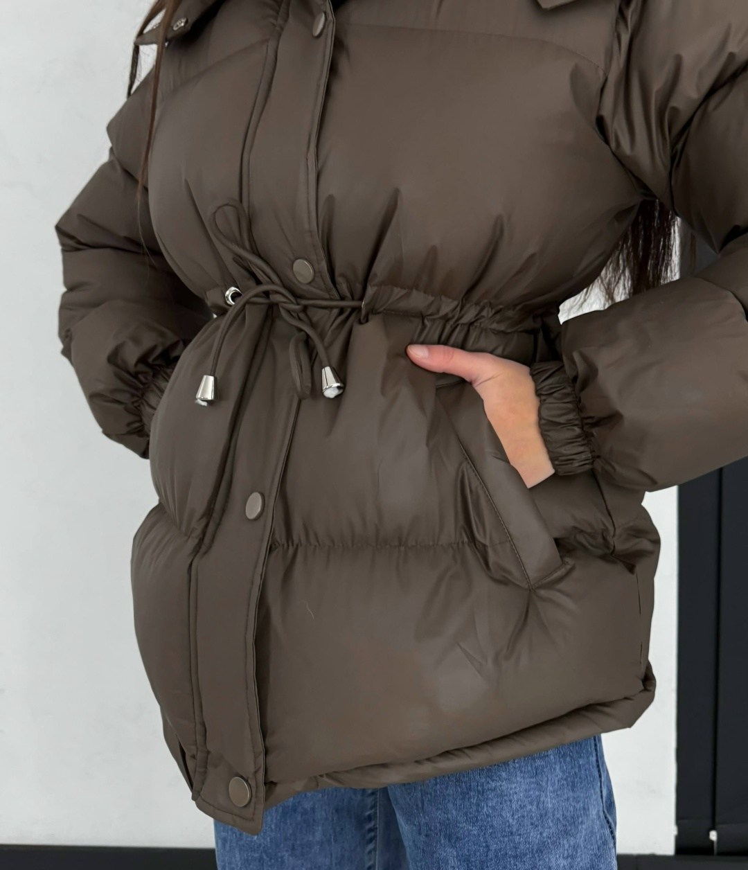 демисезонная куртка,куртка женская,женские пуховики,женская зимняя куртка,куртка с поясом