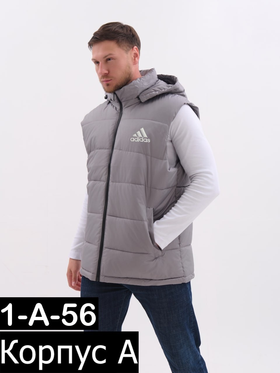 мужские жилеты adidas,жилет утепленный adidas,жилет утепленный adidas adidas,жилетка мужская,жилетка adidas