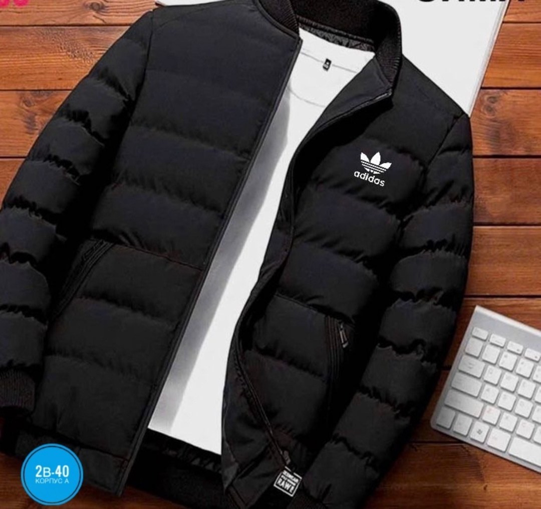 пуховик мужской adidas,пуховик adidas,зимняя куртка adidas,пуховики мужские,куртка мужская