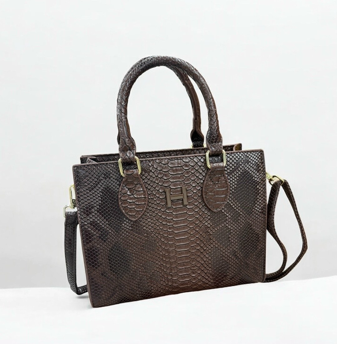 женская сумка,сумка,модная сумка,сумка биркин из кожи питона,сумка жен