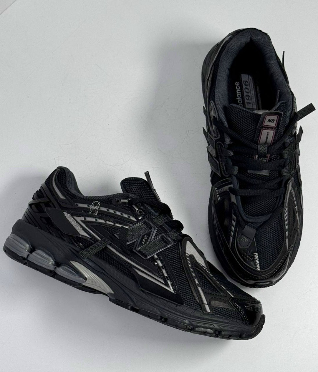 кроссовки,кроссовки new balance 1906,кроссовки new balance,спортивная ,черные кроссовки