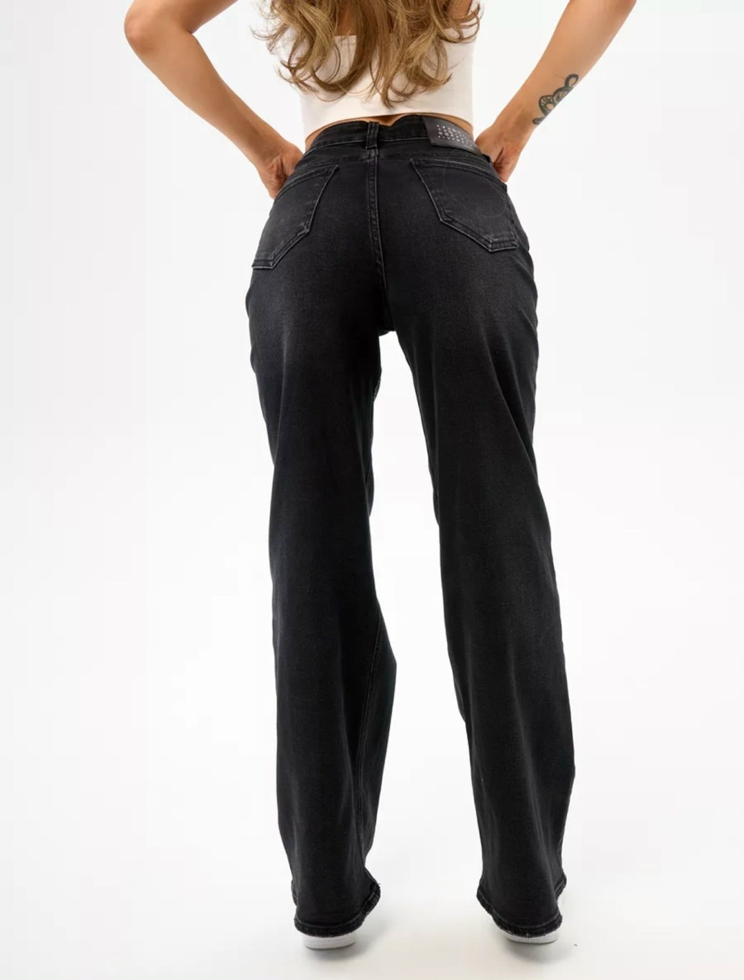 женские джинсы,джинсы женские черные,широкие джинсы,джинсы женские широкие,джинсы широкие прямые