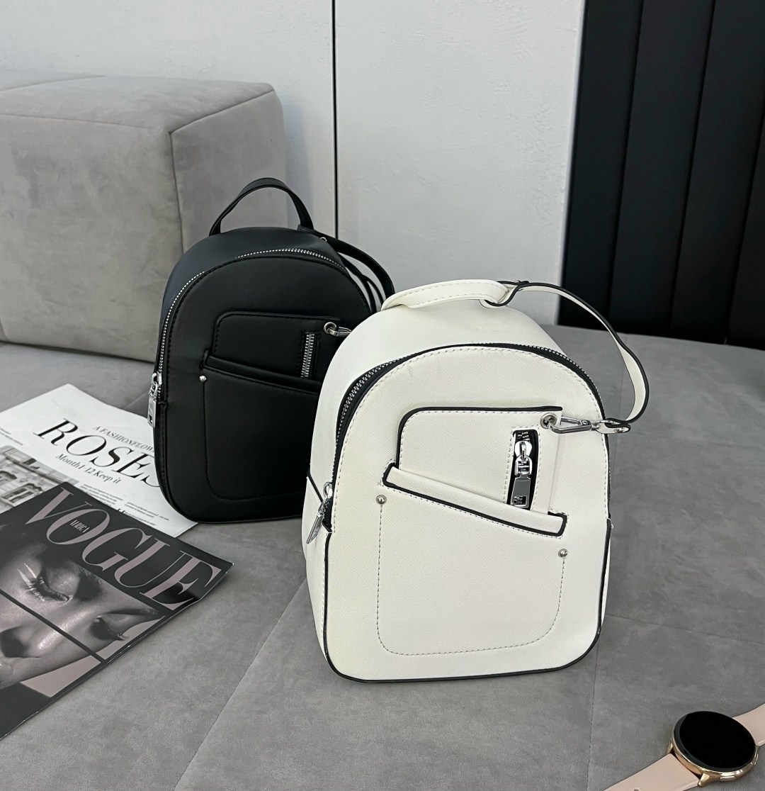 рюкзак женские,рюкзак,рюкзак белый,рюкзак модный,женский рюкзак из экокожи