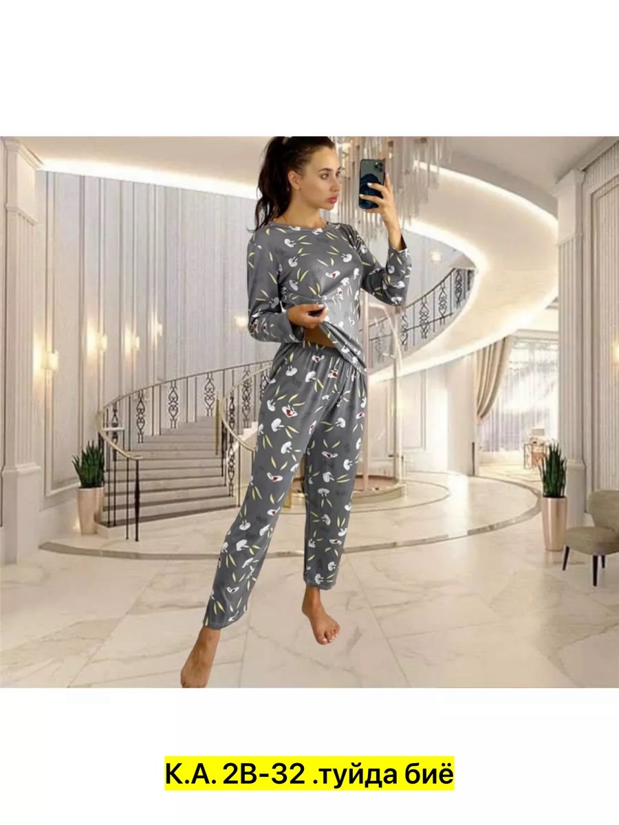 пижама женская,домашняя одежда пижама,пижама женская костюм,домашний костюм пижама,комплект пижама