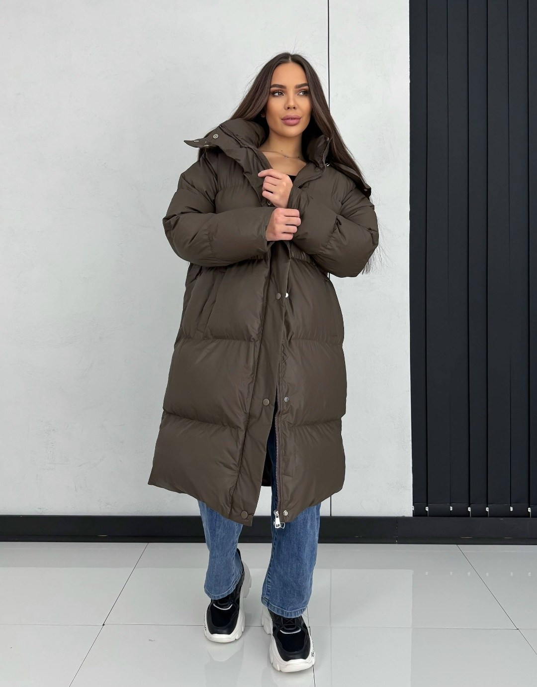 удлиненный пуховик,женские пуховики,куртка зимняя удлиненная,женская зимняя куртка,пуховик