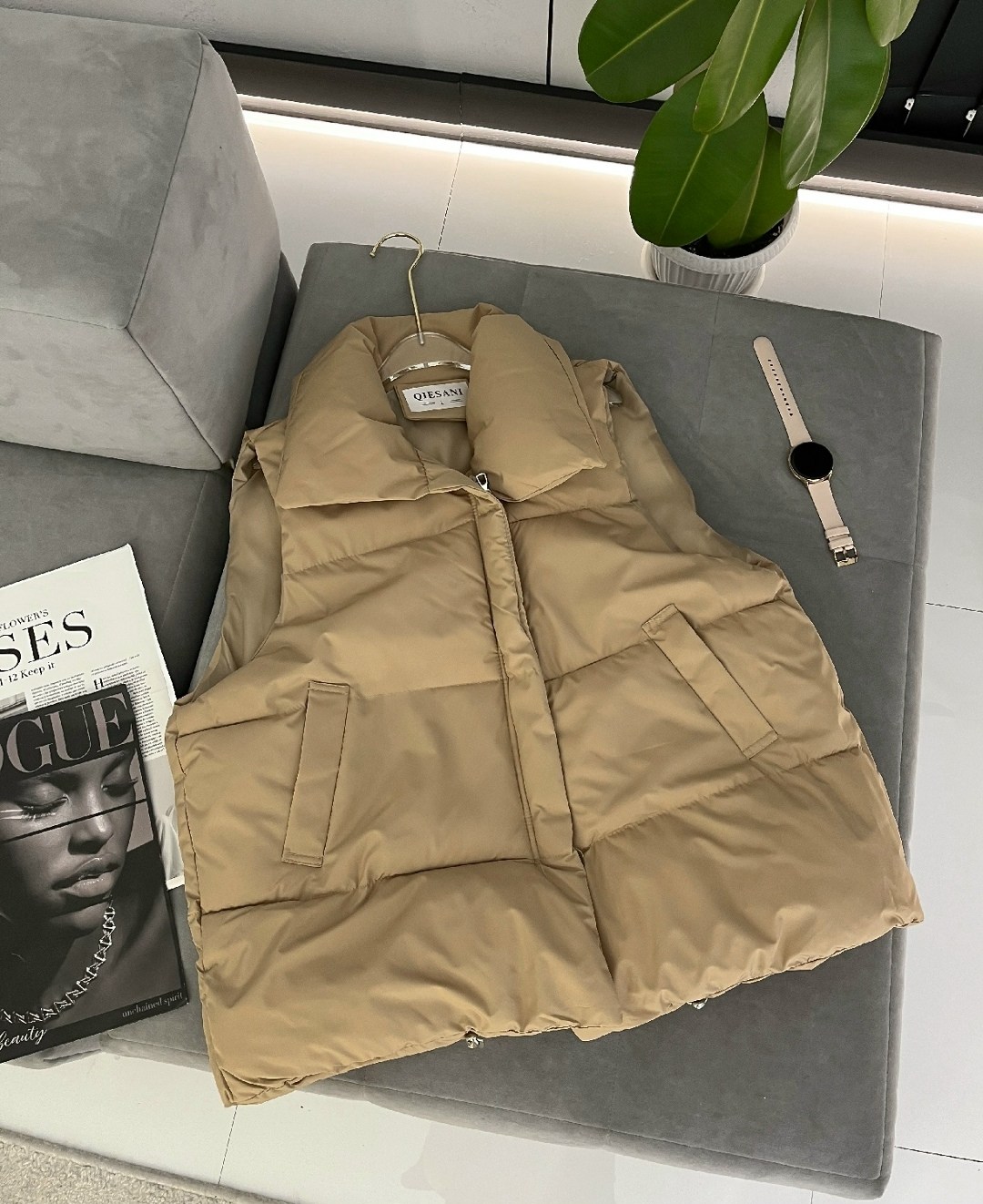 жилетка женская,жилет теплый,жилет женский,пуховой жилет,жилет