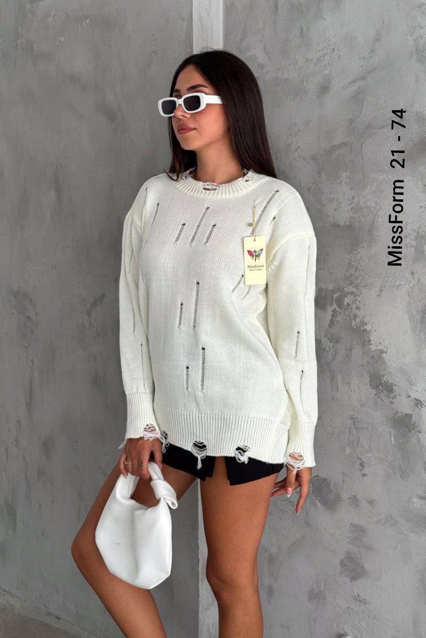 толстовка свитер,свитер,модные свитера,кофта свитер,женская кофта