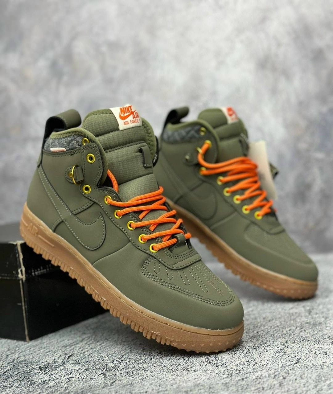 зимние кроссовки nike air force 1,nike air force 1 duckboot,кроссовки зимние nike,кроссовки зимние nike air force,кросcовки nike air force 1