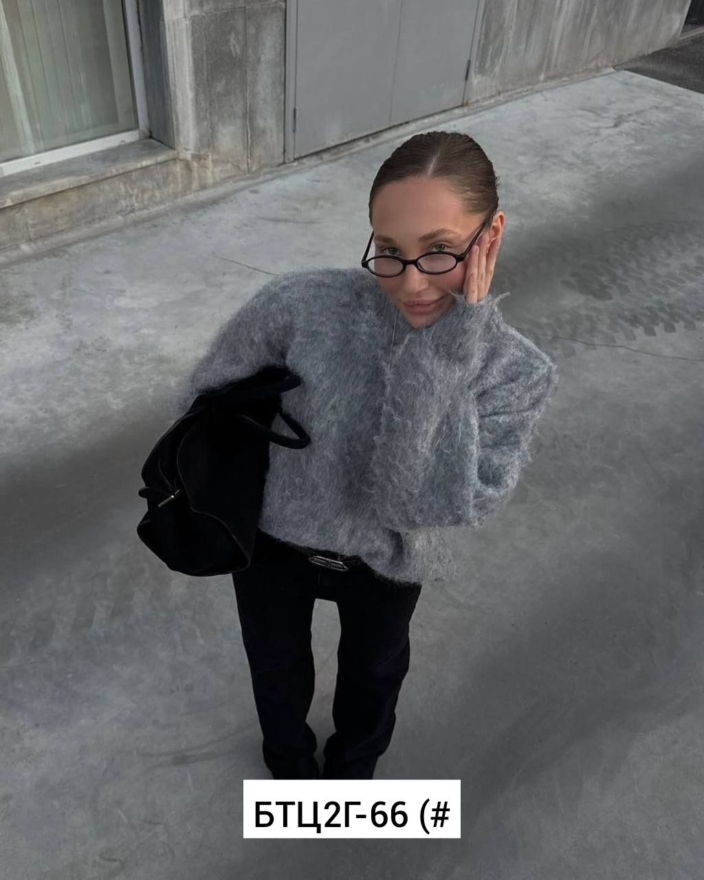 мода стиль,мода модная,серое пальто,джемпер